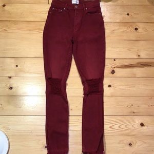 Cotton Citizen Denim Jeans